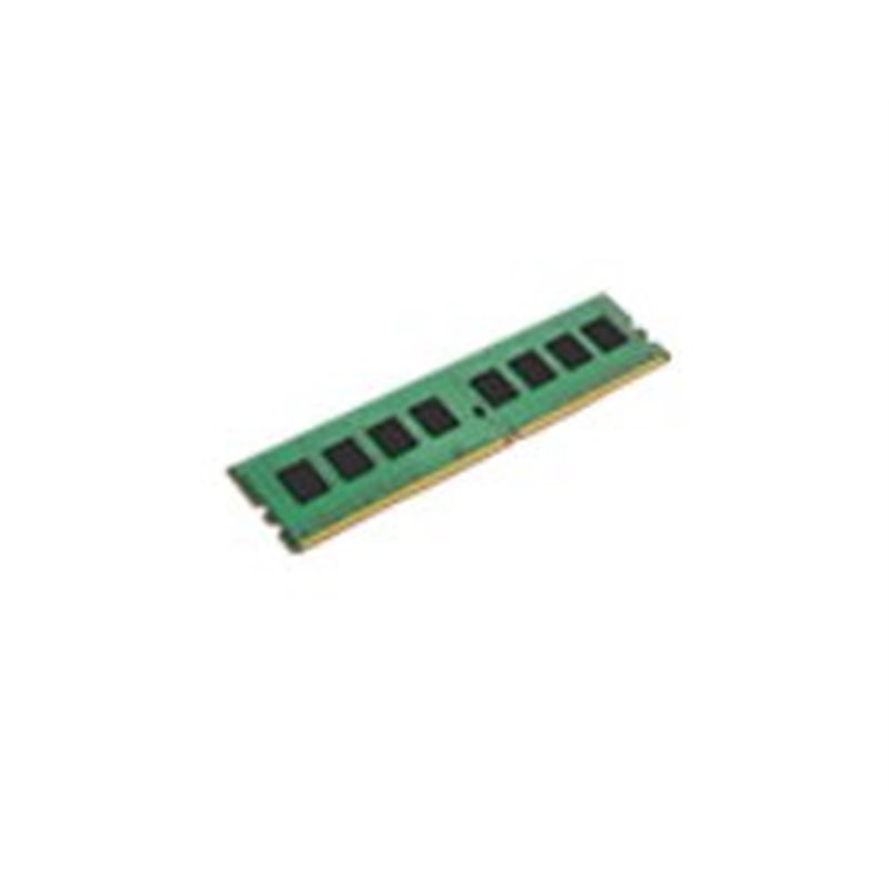 Kingston Technology KCP426NS6/8 módulo de memoria 8 GB DDR4 2666 MHz