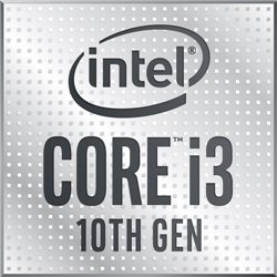 Intel Core i3-10100F procesador 3,6 GHz 6 MB Smart Cache