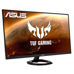 ASUS VG279Q1R 68,6 cm (27") 1920 x 1080 Pixeles Full HD Negro