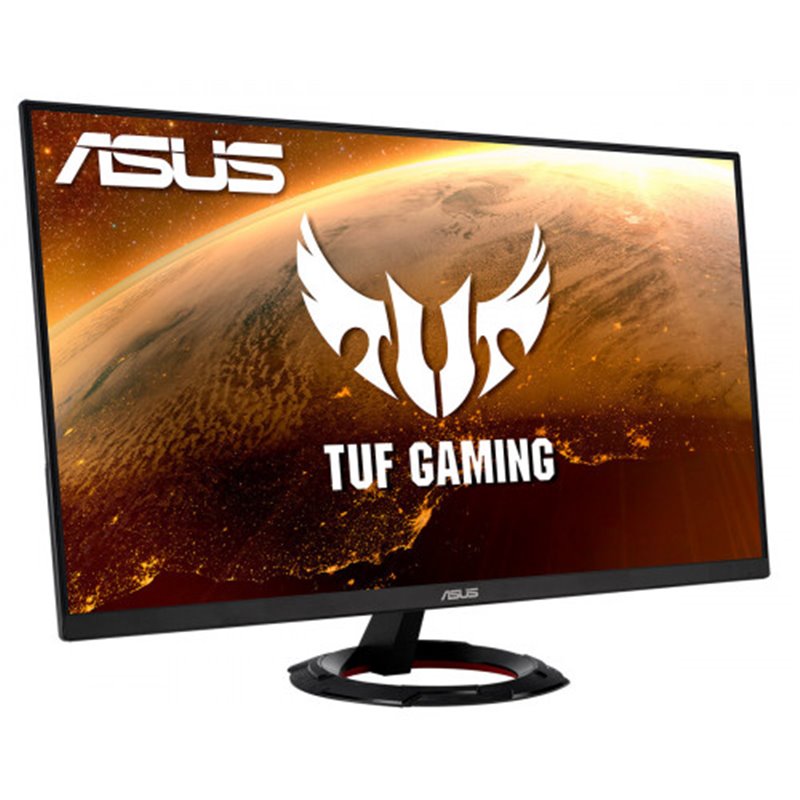 ASUS VG279Q1R 68,6 cm (27") 1920 x 1080 Pixeles Full HD Negro