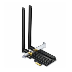 TP-LINK Archer TX50E WLAN / Bluetooth 2402 Mbit/s