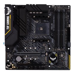 ASUS TUF GAMING B450M-PRO II AMD B450 Zócalo AM4 micro ATX