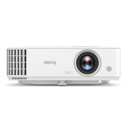 Benq TH685i videoproyector 3500 lúmenes ANSI DLP 1080p (1920x1080)