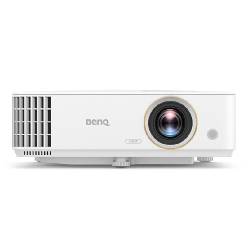 Benq TH685i videoproyector 3500 lúmenes ANSI DLP 1080p (1920x1080)