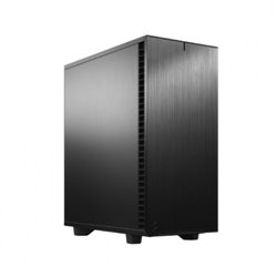 Fractal Design Define 7 Compact Midi Tower Negro