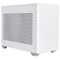 Cooler Master MasterBox NR200P Escritorio Blanco