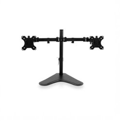 Ewent EW1536 soporte para monitor 81,3 cm (32") Independiente Negro