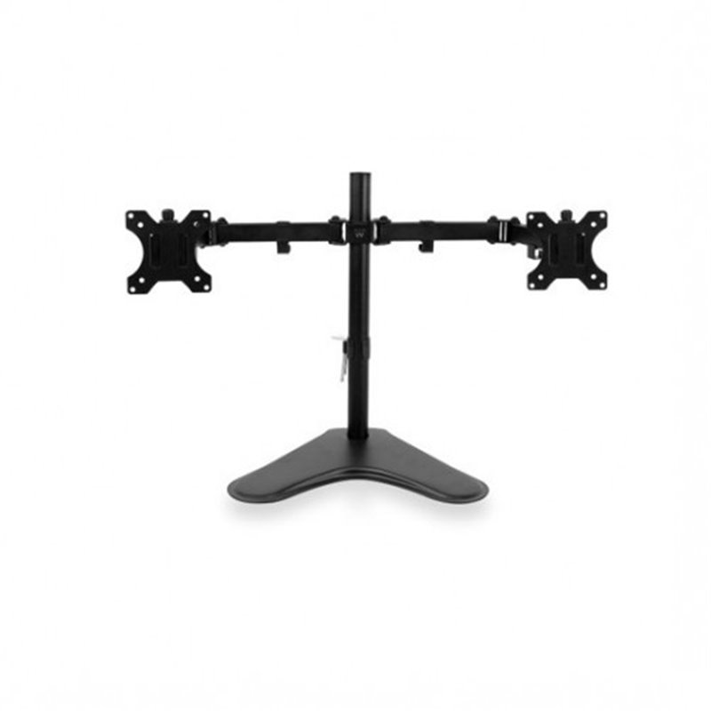 Ewent EW1536 soporte para monitor 81,3 cm (32") Independiente Negro