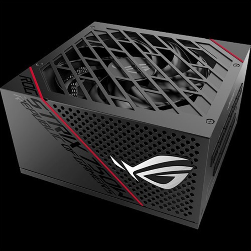 ASUS ROG-STRIX-750G unidad de fuente de alimentación 750 W 20+4 pin ATX 1U