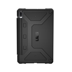 UAG SAMSUNG GALAXY S7 METROPOLIS- BLACK