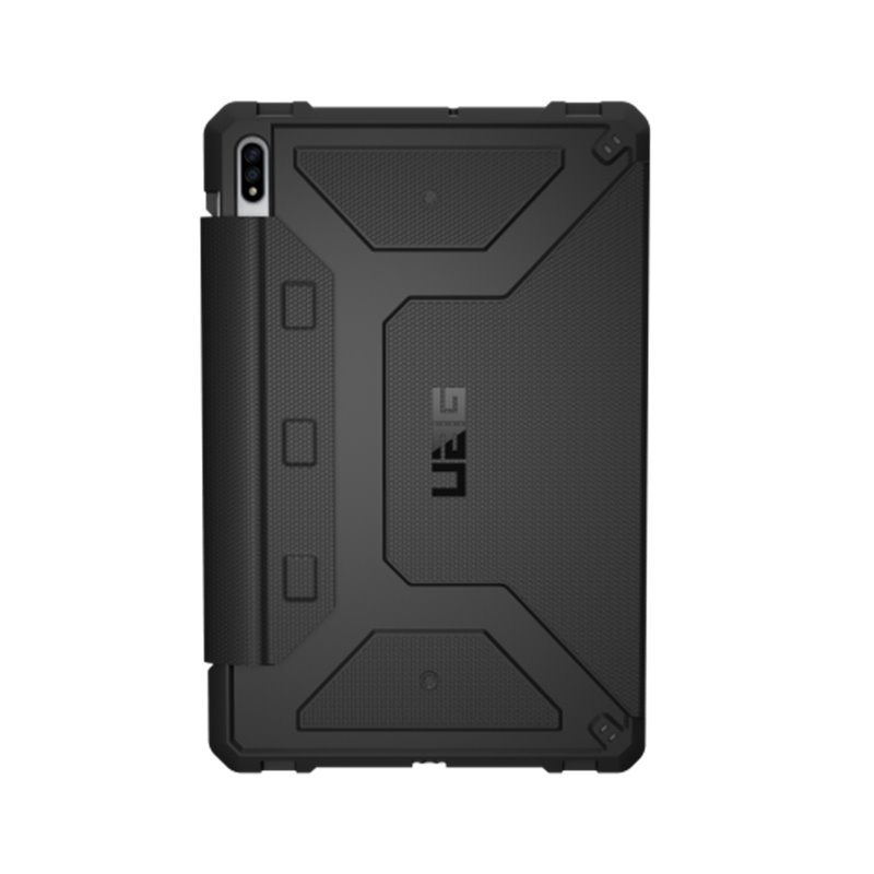 UAG SAMSUNG GALAXY S7 METROPOLIS- BLACK