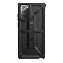 UAG SAMSUNG NOTE 20 MONARCH- CARBON FIBER