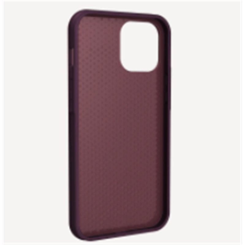 UAG APPLE IPHONE 12 PRO MAX [U] ANCHOR AUBERGINE