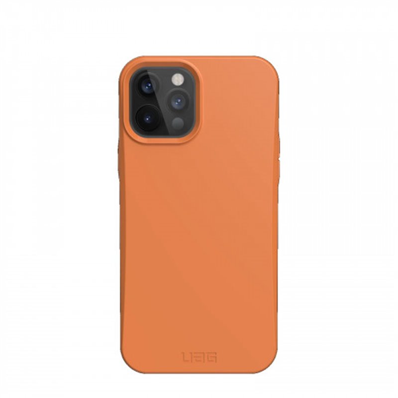 UAG APPLE IPHONE 12/12 PRO OUTBACK ORANGE