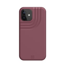 UAG APPLE IPHONE 12/12 PRO [U] ANCHOR AUBERGINE