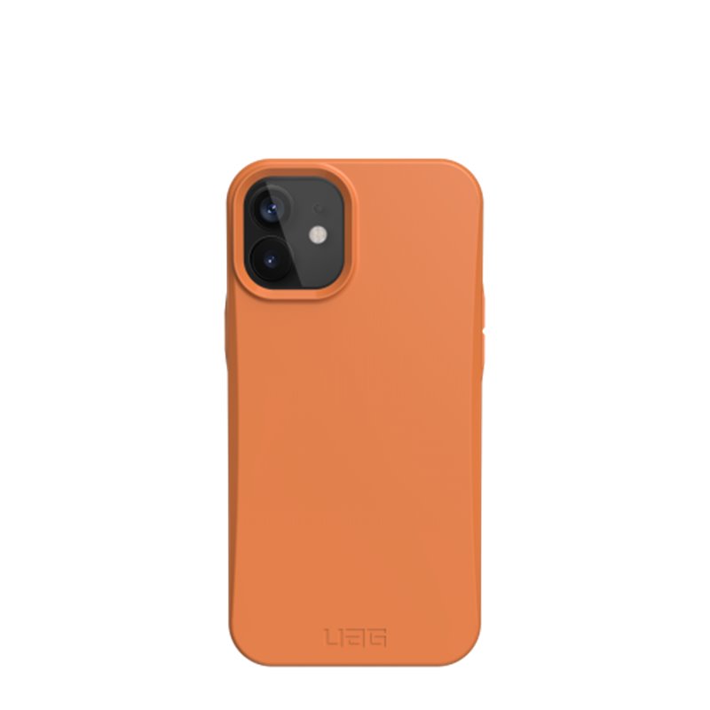 UAG APPLE IPHONE 12 MINI OUTBACK ORANGE