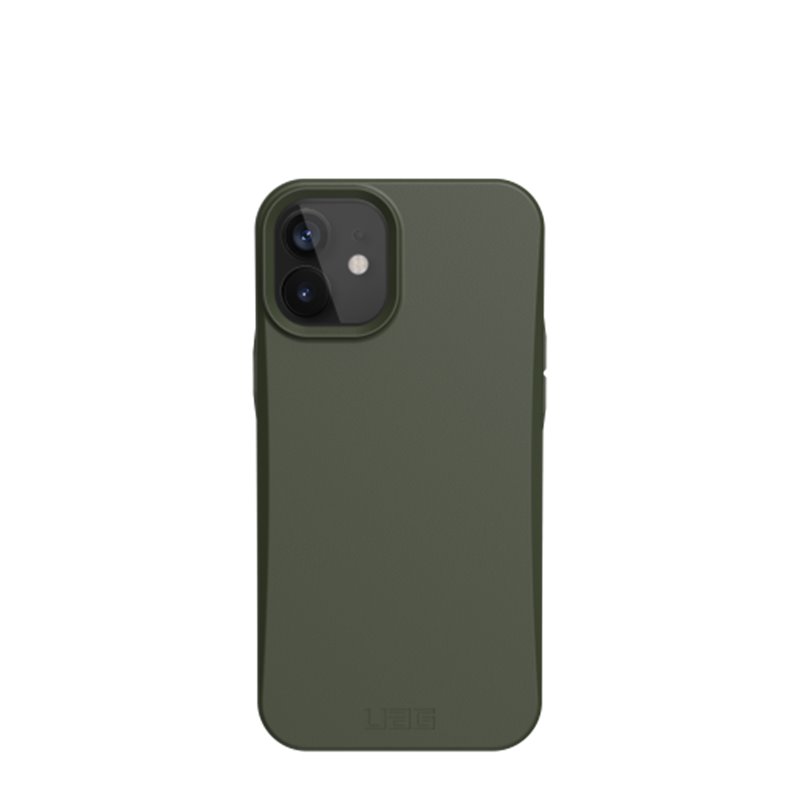 UAG APPLE IPHONE 12 MINI OUTBACK  OLIVE