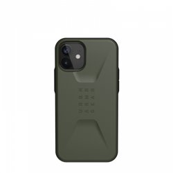 UAG APPLE IPHONE 12 MINI CIVILIAN OLIVE