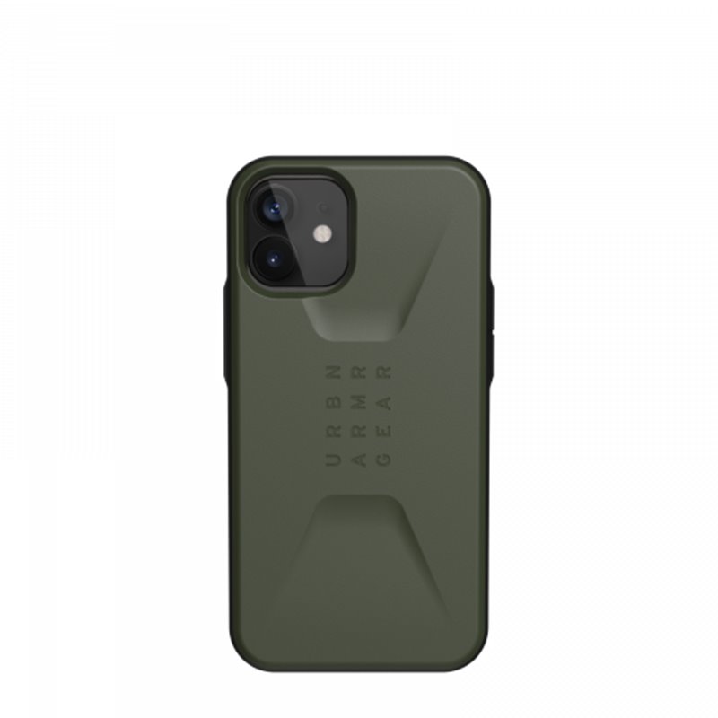 UAG APPLE IPHONE 12 MINI CIVILIAN OLIVE