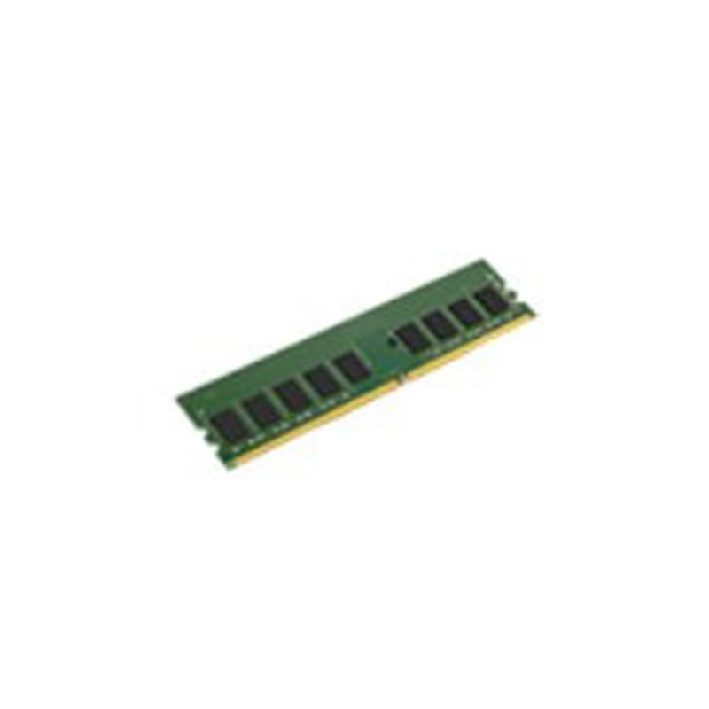 Kingston Technology KSM32ES8/8HD módulo de memoria 8 GB 1 x 8 GB DDR4 3200 MHz ECC