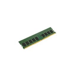 Kingston Technology KSM32ED8/16HD módulo de memoria 16 GB 1 x 16 GB DDR4 3200 MHz ECC