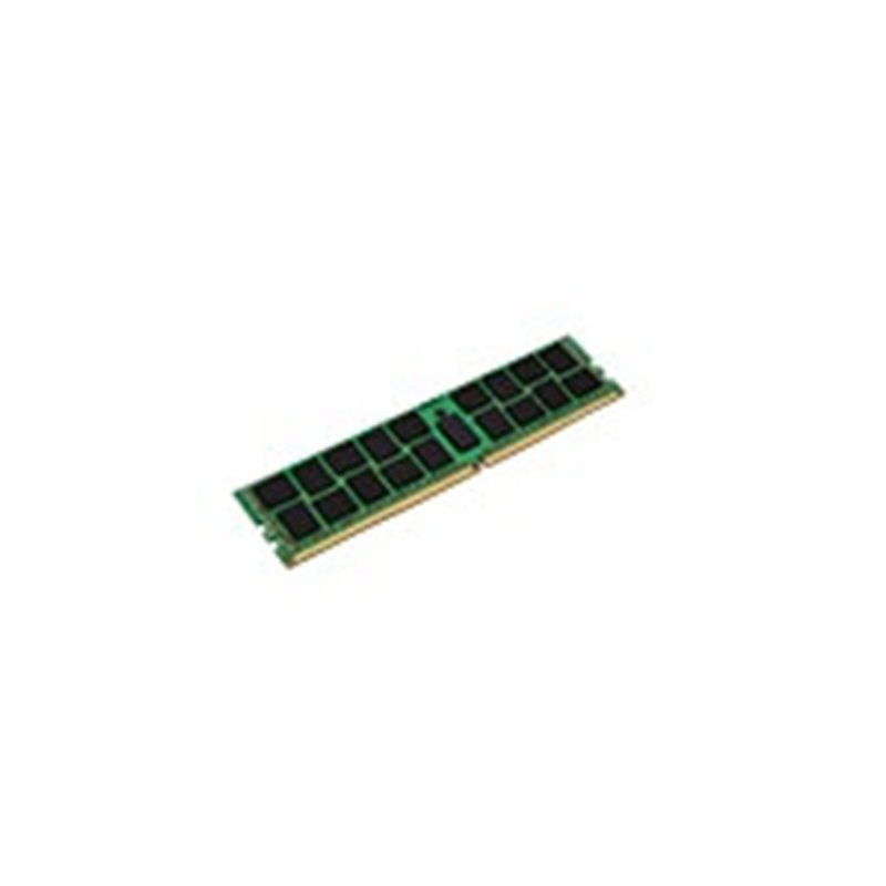 Kingston Technology KSM32RD4/32HDR módulo de memoria 32 GB 1 x 32 GB DDR4 3200 MHz ECC