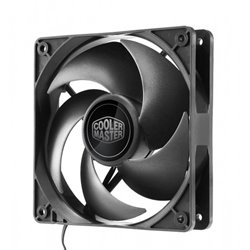 VENTILADOR CAJA COOLER MASTER MASTERFAN MF120 HALO ARGB TRIPLE PACK