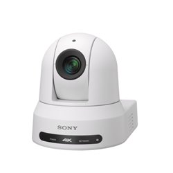 Sony BRC-X400 Cámara de seguridad IP Interior Almohadilla Techo/pared 3840 x 2160 Pixeles