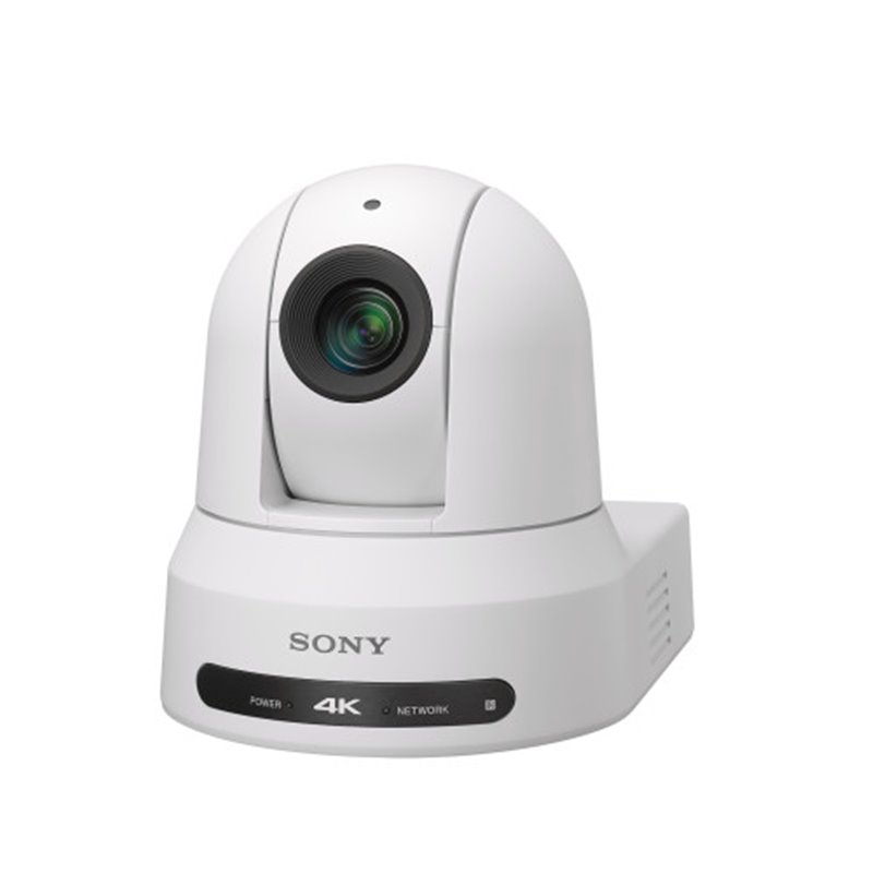 Sony BRC-X400 Cámara de seguridad IP Interior Almohadilla Techo/pared 3840 x 2160 Pixeles