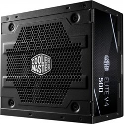 Cooler Master Elite 500 230V - V4 unidad de fuente de alimentación