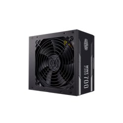 Cooler Master MWE 700 White 230V - V2 unidad de fuente de alimentación