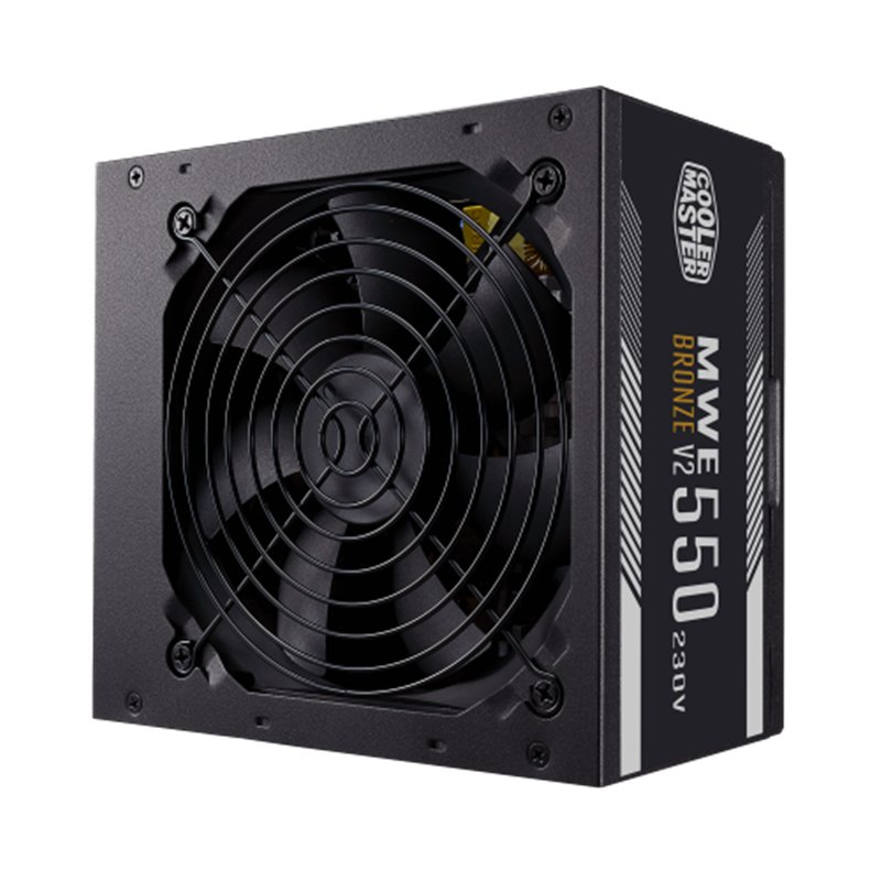 Cooler Master MWE 550 Bronze 230V V2