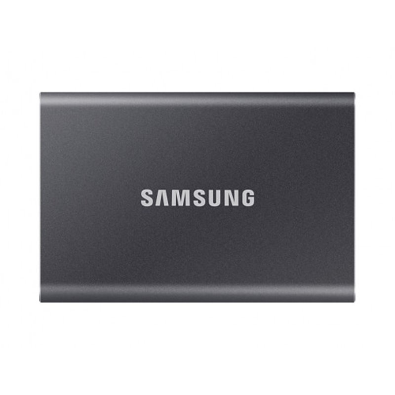 Samsung T7 1000 GB Gris