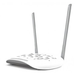 TP-LINK TL-WA801N 300 Mbit/s Blanco