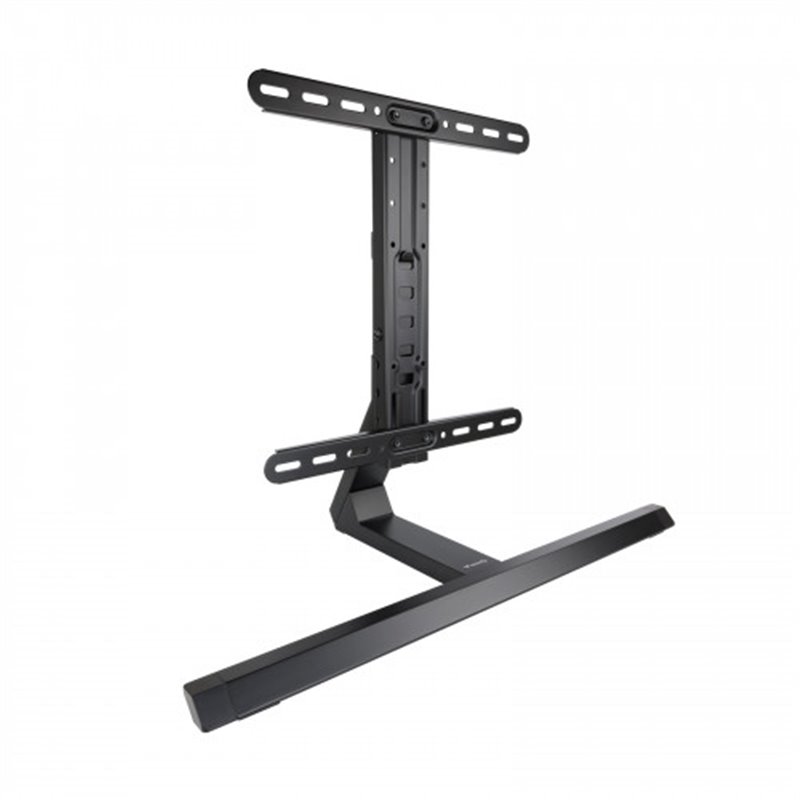 TooQ DB3265F-B soporte para TV 165,1 cm (65") Negro