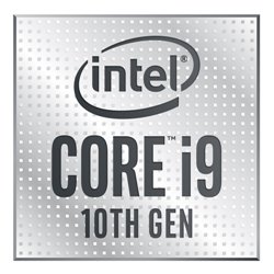 Intel Core i9-10900K procesador 3,7 GHz Caja 20 MB Smart Cache