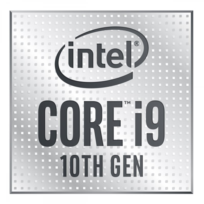 Intel Core i9-10900K procesador 3,7 GHz Caja 20 MB Smart Cache