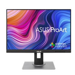 ASUS ProArt PA248QV 61,2 cm (24.1") 1920 x 1200 Pixeles WUXGA LED Negro