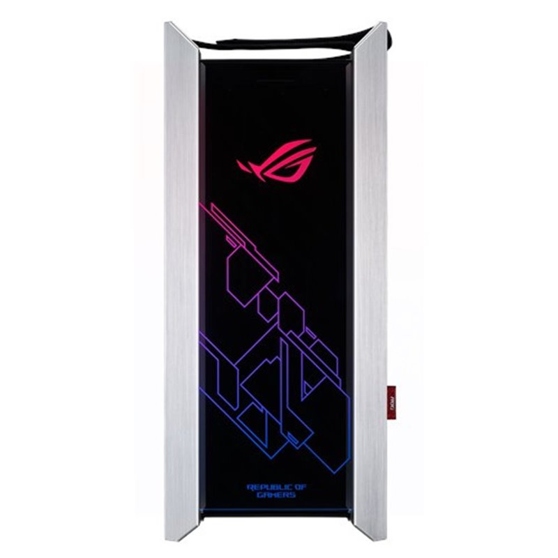 ASUS ROG STRIX HELIOS Midi Tower Blanco