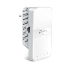 TP-Link TL-WPA7617 adaptador de red PowerLine 1200 Mbit/s Ethernet Wifi Blanco 1 pieza(s)