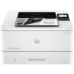 HP IMPRESORA LASER MONOCROMO LASERJET PRO 4002DWE