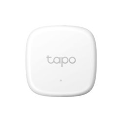 TP-LINK SENSOR INTELIGENTE DE TEMPERATURA Y HUMEDAD TAPO