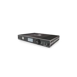 KRAMER AVSM 1G 4K@60 4:2:0 ENCODER OF KDS-6X PRODUCT FAMILY - KDS-EN7 (60-000590)