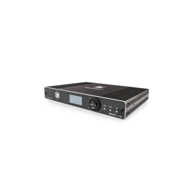 KRAMER AVSM 1G 4K@60 4:2:0 ENCODER OF KDS-6X PRODUCT FAMILY - KDS-EN7 (60-000590)