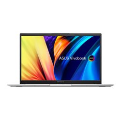 ASUS VivoBook Pro 15 OLED K6500ZC-L1224 - Ordenador Portátil 15.6" Full HD (Intel Core i5-12500H, 16GB RAM, 512GB SSD, NVIDIA RT