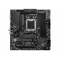 MSI PRO B650M-A WIFI AMD B650 Zócalo AM5 micro ATX