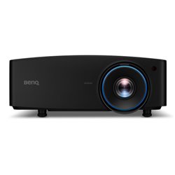 Benq LU935ST videoproyector Proyector de corto alcance 5500 lúmenes ANSI DLP WUXGA (1920x1200) Negro