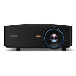 BenQ LK954ST videoproyector Proyector de corto alcance 5100 lúmenes ANSI DLP 2160p (3840x2160) 3D Negro