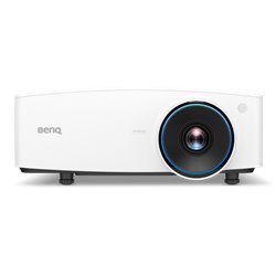 Benq LU935 videoproyector Proyector de corto alcance 6000 lúmenes ANSI DLP WUXGA (1920x1200) Blanco