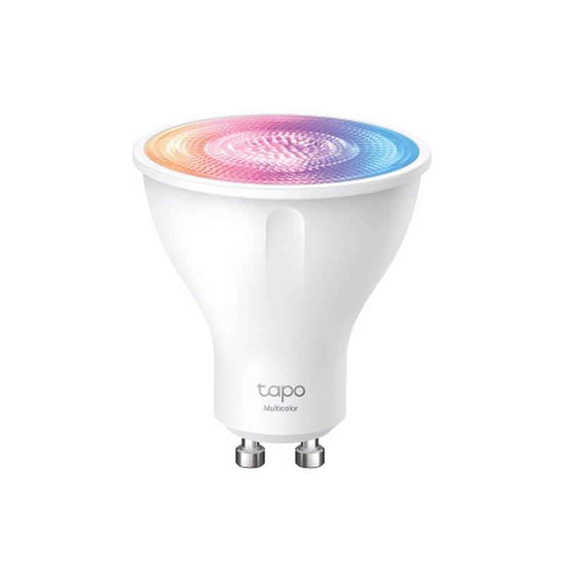 TP-Link Tapo L630 Bombilla inteligente 3,7 W Blanco Wi-Fi